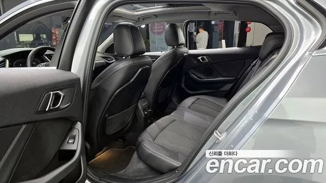 BMW 1 Series (F40) id 2715985 из Кореи 3