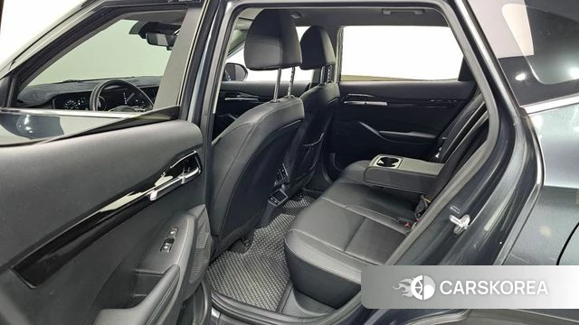 Kia The New Seltos 2022 Серый из Кореи, фото 3