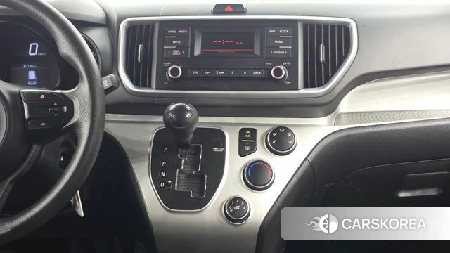 Kia The New Ray 2020 Белый из Кореи, фото 3