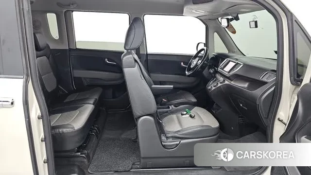 Kia The New Ray 2020 Жемчужный цвет из Кореи, фото 3