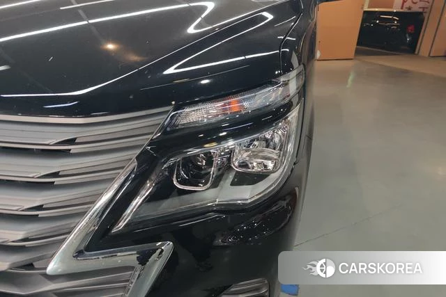 Dongfeng popular Lingzhi 2025 Черный из Китая, фото 3
