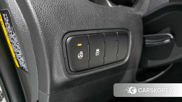 Kia The New Kia Ray 2023 Белый из Кореи, фото 3