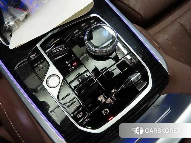 BMW X5 (G05) 2024 Белый из Кореи, фото 3