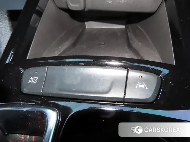 Chevrolet (GM Daewoo) Trax Crossover 2024 Красный из Кореи, фото 3