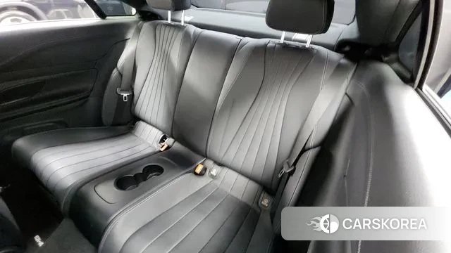 Mercedes-Benz E-Class W213 2019 Черный из Кореи, фото 3