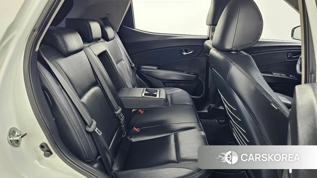 Ssangyong Berry New Tivoli 2022 Белый из Кореи, фото 3