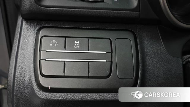 Ssangyong Tivoli Air 2018 Серый из Кореи, фото 3