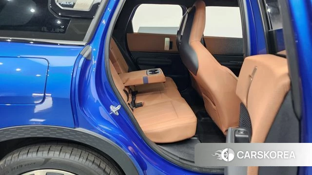 Mini Cooper S Countryman 3rd Generation 2025 Синий из Кореи, фото 3