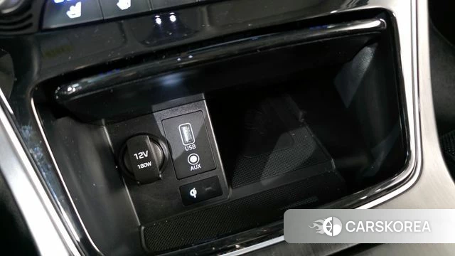 Hyundai Grandeur IG 2018 Черный из Кореи, фото 3