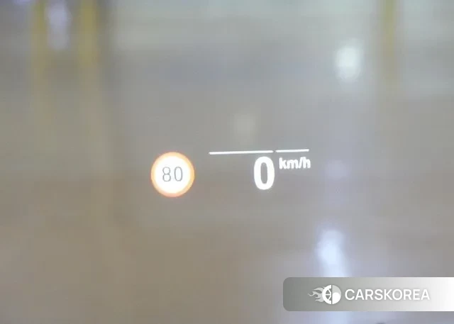 BMW 5 Series (G30) 2023 Белый из Кореи, фото 3