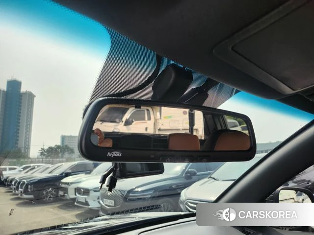 Ssangyong Rexton Sports 2018 Черный из Кореи, фото 3