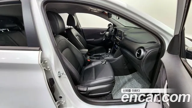 Hyundai Kona id 2335962 из Кореи 3