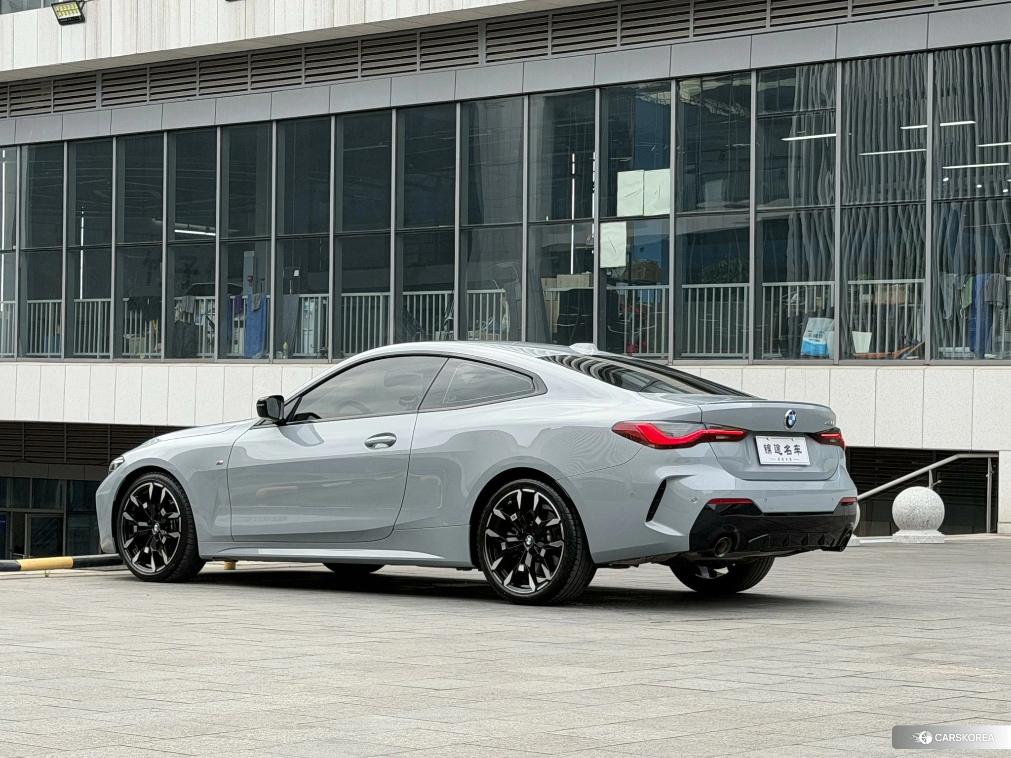 BMW 4 series 2024 Другой из Китая, фото 3