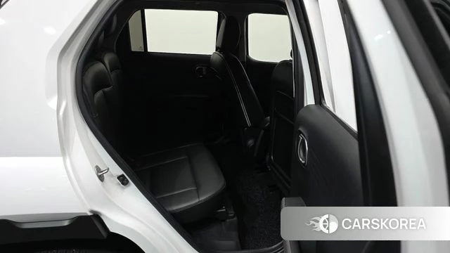 Hyundai Casper 2022 Белый из Кореи, фото 3