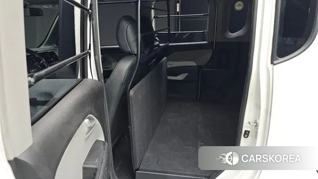 Kia The New Ray 2020 Белый из Кореи, фото 3