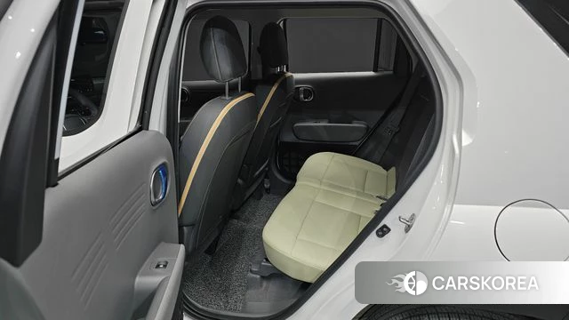 Hyundai The New Casper 2025 Белый из Кореи, фото 3