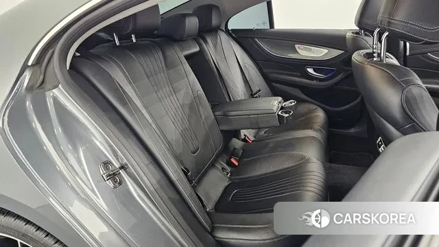 Mercedes-Benz CLS-Class C257 2019 Серый из Кореи, фото 3