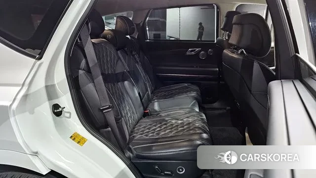 Genesis GV80 2020 Белый из Кореи, фото 3