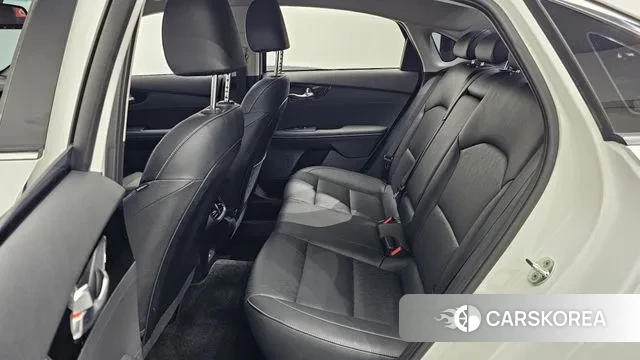 Kia The New K3 2nd generation id 3645129 из Кореи 3