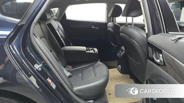 Kia K7 Premier Hybrid id 3646174 из Кореи 3