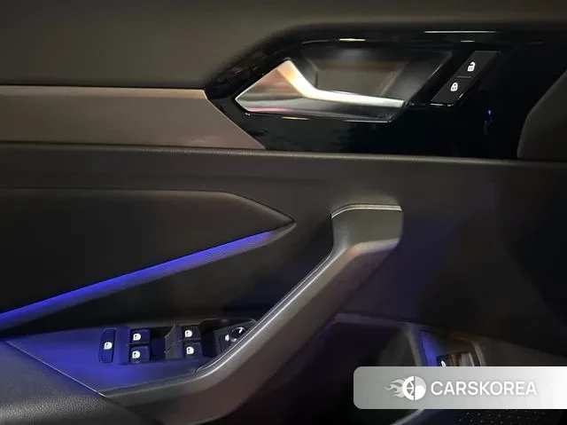 Volkswagen 7th Generation of Jetta 2020 Черный из Кореи, фото 3