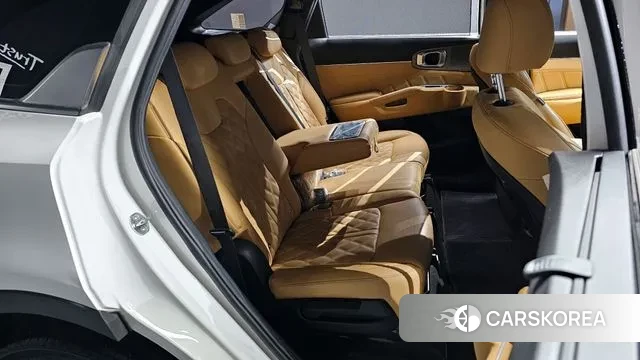 Kia Sorento 4th Generation 2020 Белый из Кореи, фото 3