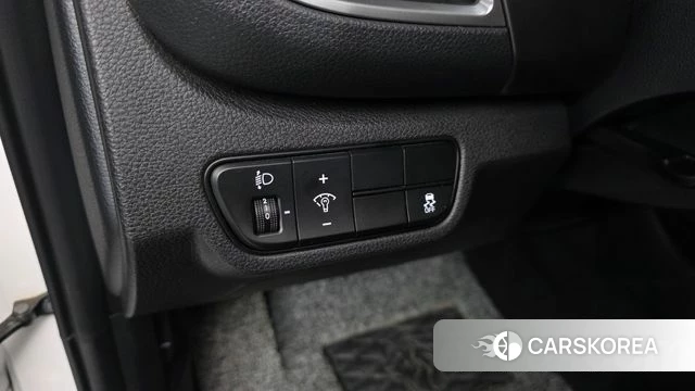 Kia The New Seltos 2023 Белый из Кореи, фото 3