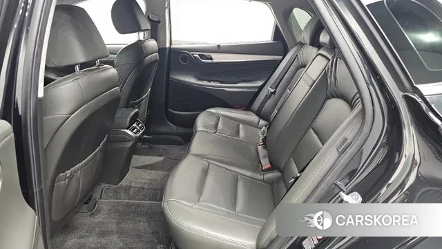 Hyundai The New Grandeur IG 2019 Серый из Кореи, фото 3