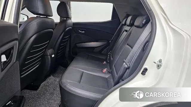 Ssangyong The New Tivoli 2025 Белый из Кореи, фото 3