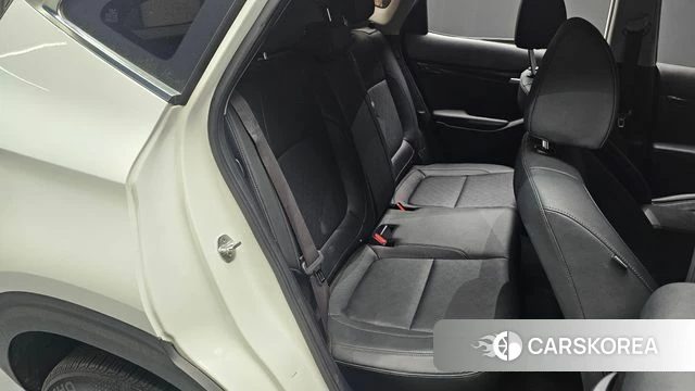 Kia Seltos 2022 Белый из Кореи, фото 3