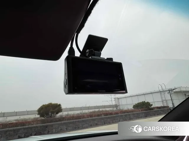 Genesis Electrified G80 (RG3) 2022 Белый из Кореи, фото 3