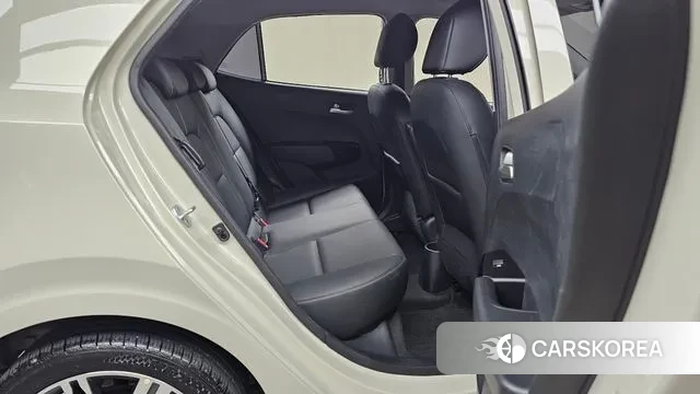 Kia All New Morning (JA) 2019 Жемчужный цвет из Кореи, фото 3