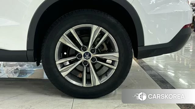 BYD Song Pro 2019 Белый из Китая, фото 3
