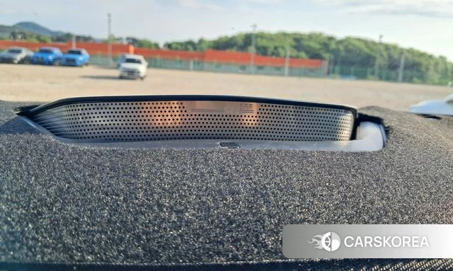 Ssangyong The New Rexton Sport 2021 Светло-зеленый из Кореи, фото 3