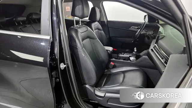 Kia Sportage 5th Generation id 3655052 из Кореи 3