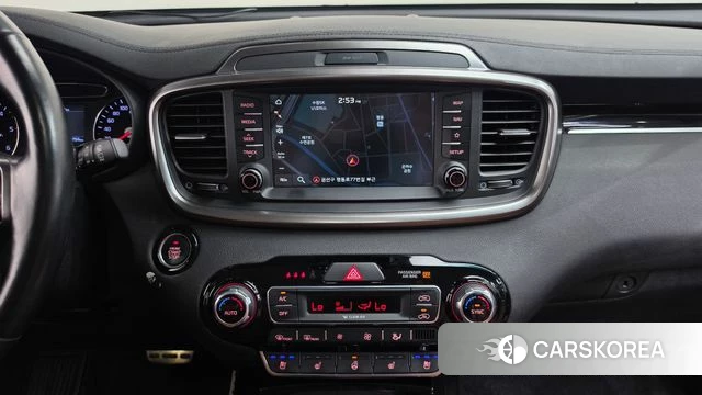 Kia The New Sorento 2018 Белый из Кореи, фото 3