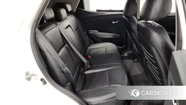 Ssangyong Berry New Tivoli 2020 Белый из Кореи, фото 3