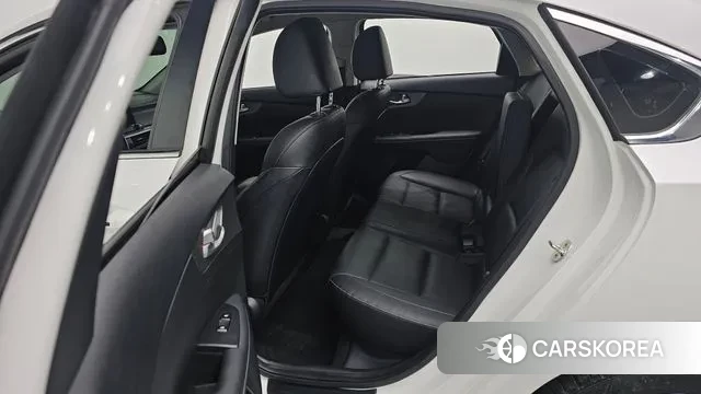 Kia Come New K3 2018 Белый из Кореи, фото 3