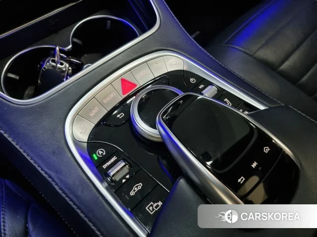 Mercedes-Benz S-Class W222 2019 Жемчужный цвет из Кореи, фото 3
