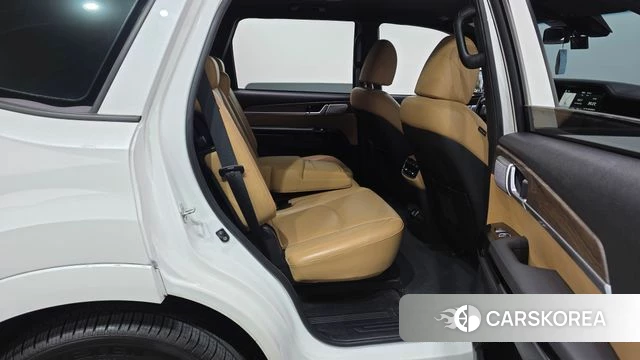 Kia Mohave Master 2020 Белый из Кореи, фото 3
