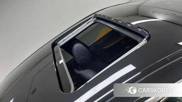 Mercedes-Benz E-Class W213 2021 Черный из Кореи, фото 3