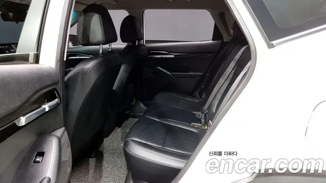 Kia Seltos 2020 Белый из Кореи, фото 3