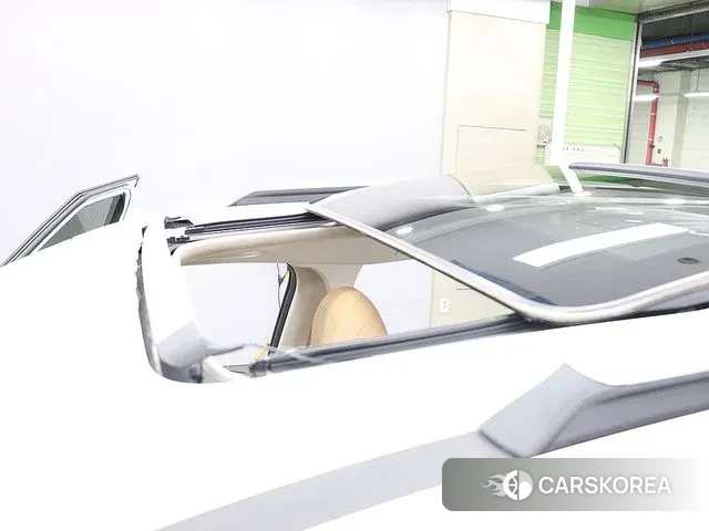 Kia Carnival 4th generation 2023 Белый из Кореи, фото 3