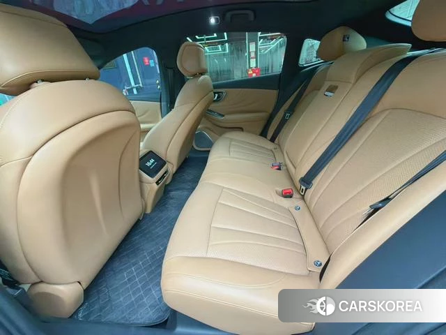 Feifan Automobile Feifan F7 2025 Другой из Китая, фото 3
