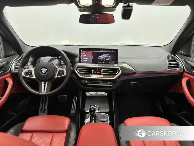 BMW X3 (import) id 3968648 из Китая 3
