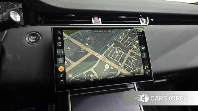 Land Rover Range Rover Evoque 2nd Generation 2025 Черный из Кореи, фото 3