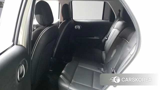 Hyundai Casper 2023 Белый из Кореи, фото 3
