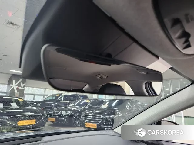 Hyundai Sonata D Edge (DN8) 2023 Серебристо-серый из Кореи, фото 3