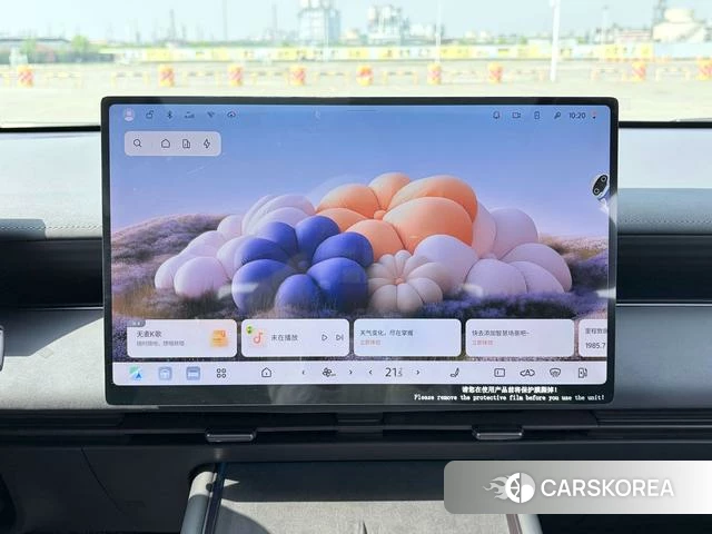 Nissan N6 2025 Серебристо-серый из Китая, фото 3