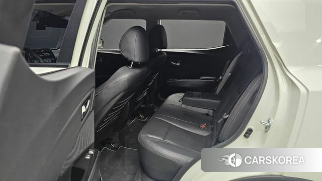 Ssangyong Berry New Tivoli 2022 Белый из Кореи, фото 3